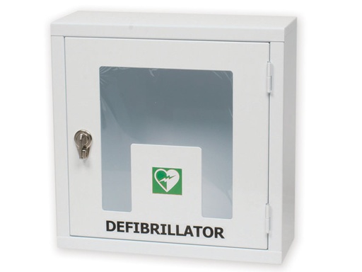 [GM-32212] ARMADIETTO PER DEFIBRILLATORI - uso interno