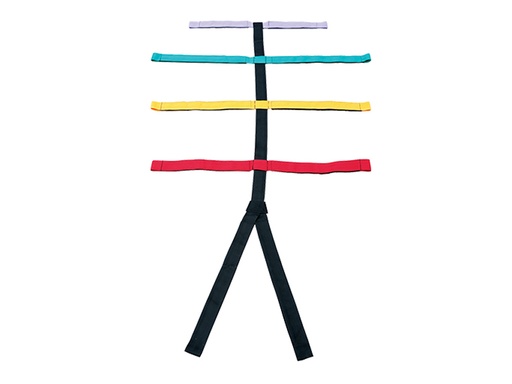 [33849] IMBRAGATURA RAGNO - regolabile disponibile settembre 2024