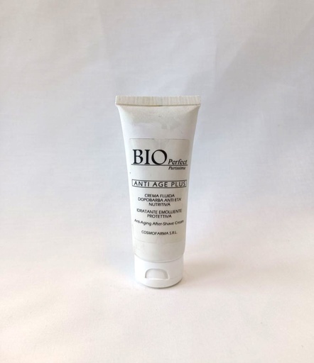 [IGP01008] Dopobarba anti age plus crema-gel tubetto da 100 ml