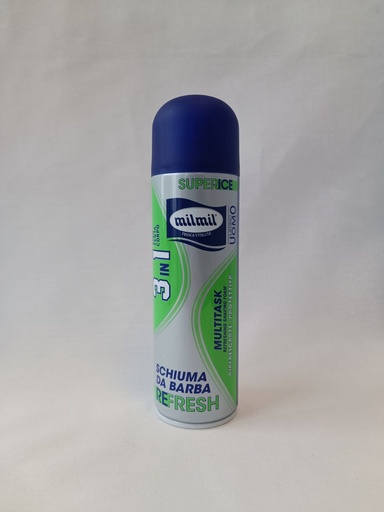 [IGP01101] Schiuma da barba 300 ml