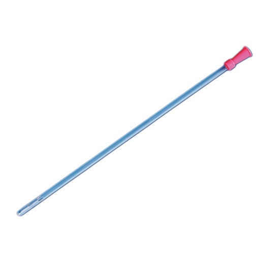 [DMM03040] Sonda rettale sterile in pvc ch 24 cm40