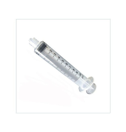[DMM04066] Siringa cc 10 luer lock senz'ago