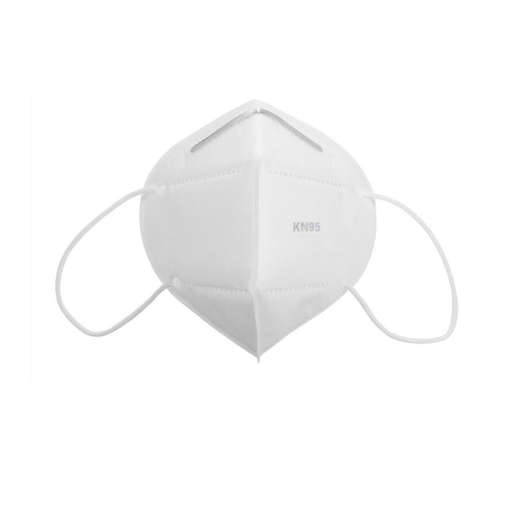 [MOR0655] Mascherina respiratoria FFP2 colore bianco SAVE23