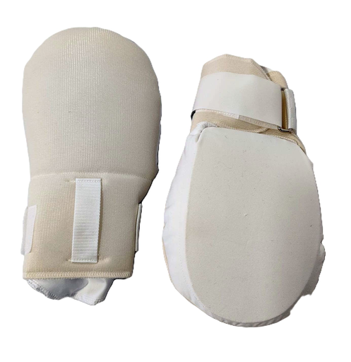 [DMM08022] Manopole "anti-presa" di protezione tg. M