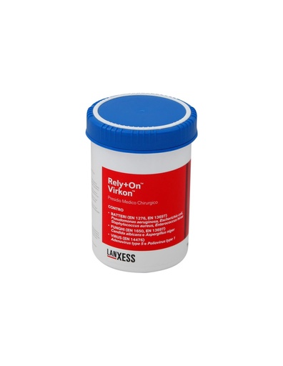 [SDF09044] Rely+On Perasafe barattolo 810gr
