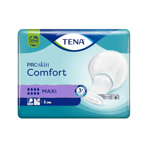 [MGI03014] Pannolone Tena sagomato XL comfort maxi