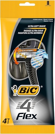 [IGP04116] Rasoi quadrilama Bic flex