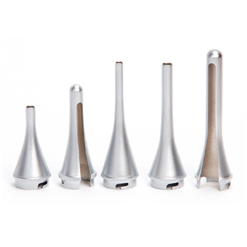 [MOR0436] Kit 3 speculum veterinari autoclavabili