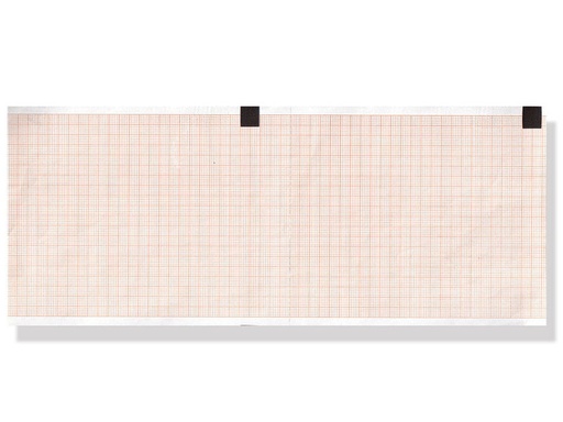 [MOR0941] Carta termica per ECG (rotolo 143 fogli)