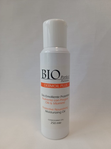 [IGP01093] Olio corpo Eco Dermoll Plus - 500ml