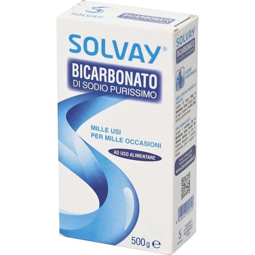 [IGP01098] Bicarbonato - 500gr