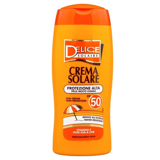 [IGP01151] Crema Solare SPF50 250ml