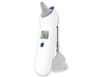 [DMM08020] Termometro auricolare ad infrarossi
