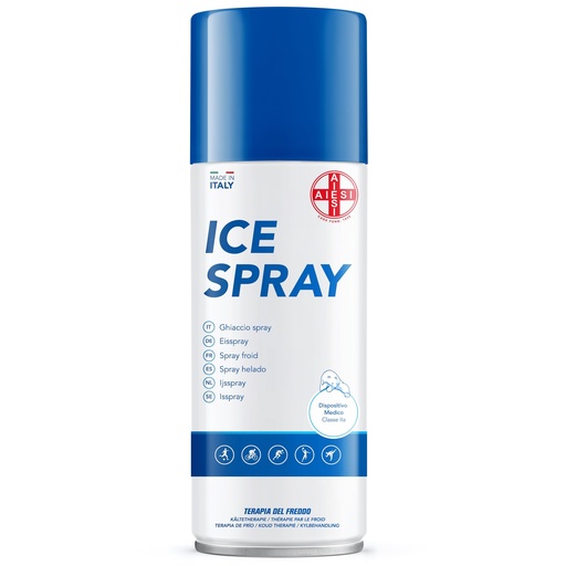 [MORST397] Ghiaccio istantaneo spray bomboletta da 200 ml