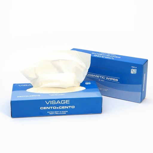 [IGP01170] Veline cosmetiche 2 veli pura cell.