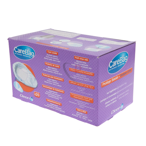 [MGI01099] Copri padella CareBag