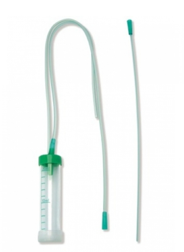 [DMM08160] Aspiratore mucosità Lukens sonda CH16