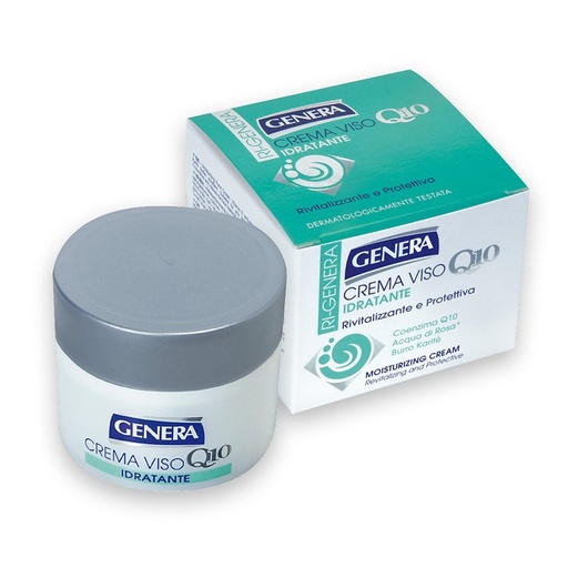 [IGP04089] Crema viso idratante Ri-Genera 50 ml