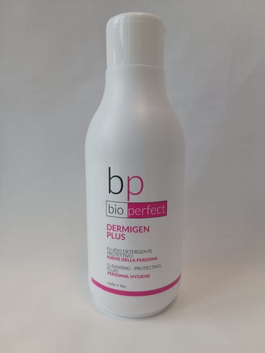 [IGP01040] Dermigen plus antibatterico da 500 ml