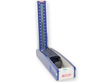 [GM-32258] Sfigmomanometro a colonna da tavolo