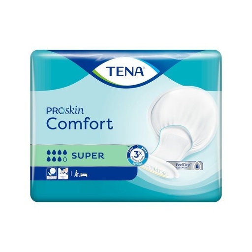 [MGI03013] Pannolone Tena sagomato L comfort super