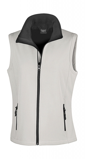Gilet donna Softshell