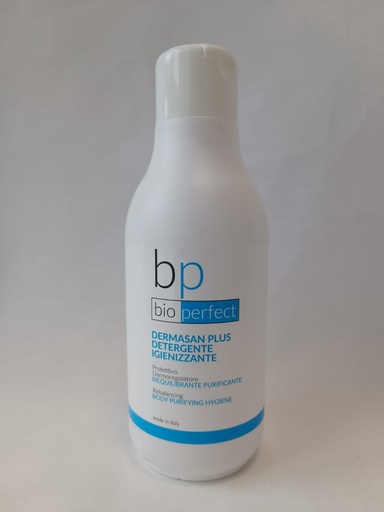 [IGP01015] Dermasan plus detergente igienizzante neutro da 500 ml
