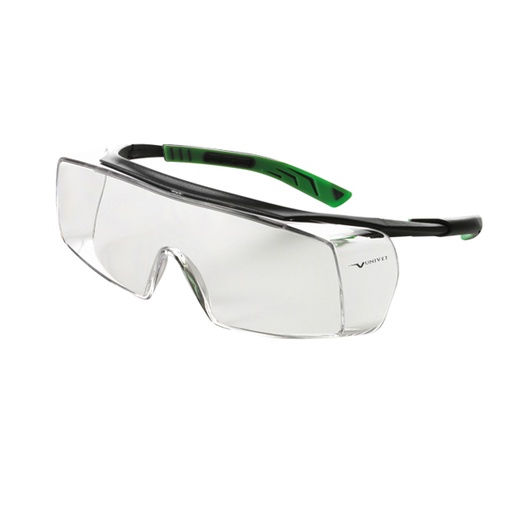 [ABB03202] Sovraocchiale Univet
