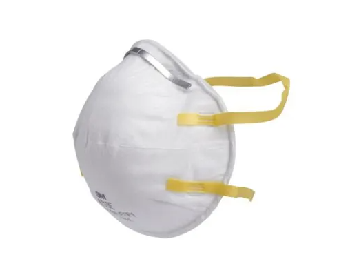 [ABB03205] Mascherina respiratoria ffp1 3m 8710e
