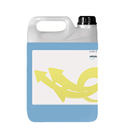 [DET03070] Ammorbidente profumato x sistemi dosaggio DLI 6 (tanica 25kg)