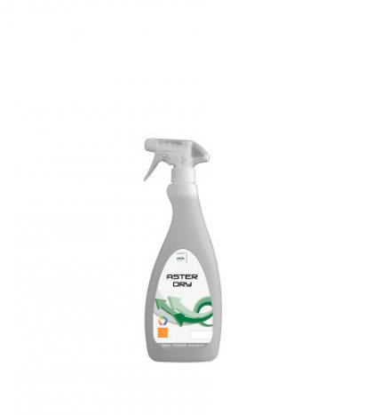 [DET03005] Aster Dry da 750 ml