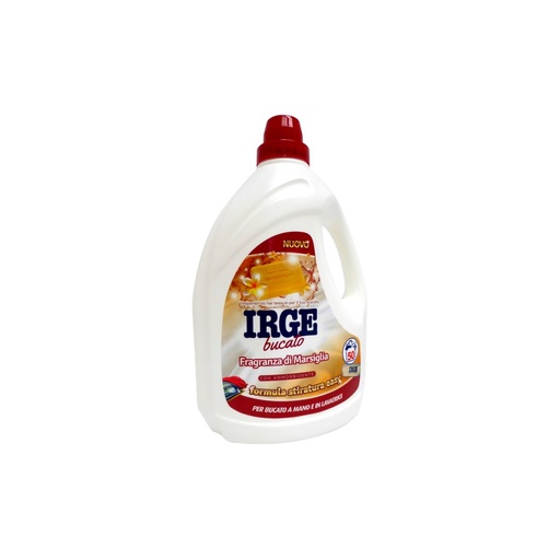 [DET05117] Detergente lavatrice Irge classico 3 lt