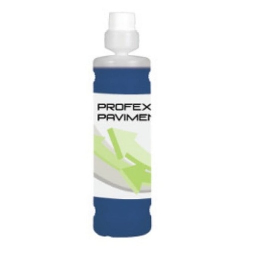 [DET03096] Detergente pavimenti Profex Ocean 1 lt