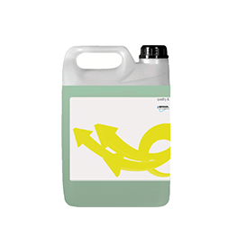 [DET01048] Detergente per lavaggio stoviglie Lemon Sany (tanica 5 kg)