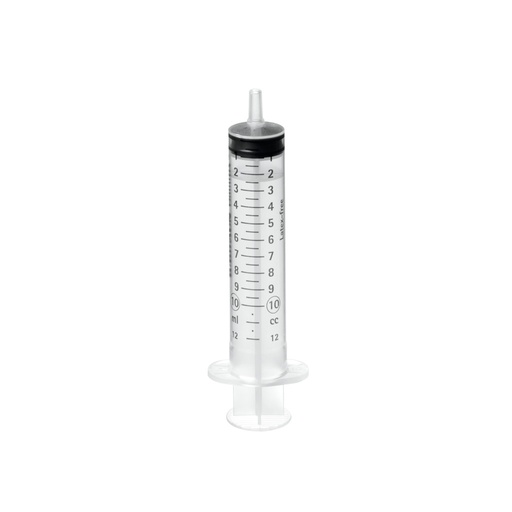 [BB-4616103V] OMNIFIX SOLO 10ml LUER Eccentrico