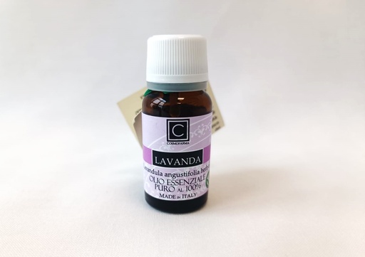 [IGP01137] Oli essenziali lavanda 10 ml