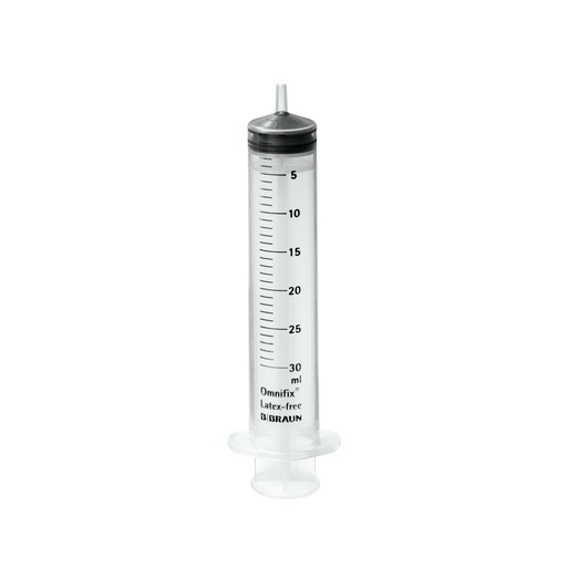 [BB-4616308F] OMNIFIX 30 ML LUER