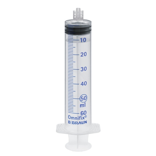 [4617509F] OMNIFIX SOLO 50ml LUER LOCK Centrale