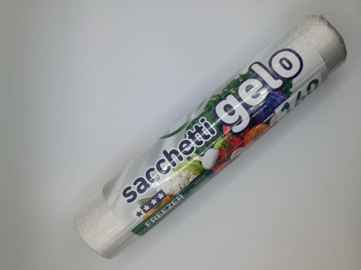 [MCP06044] Sacchetti gelo rotolo da 160 20x30 cm
