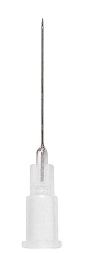 [BB-4657705] STERICAN 27G 0,4x20mm (Grigio)
