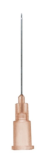 [4657683] STERICAN 26G 0,45x25mm (Marrone)