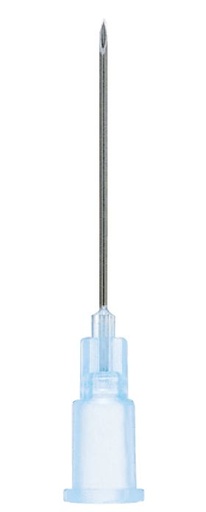 [BB-4657667] STERICAN 23G 0,6x25mm (Azzurro)