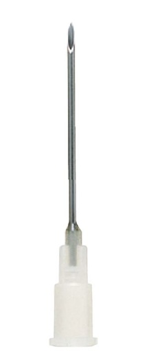 [4665317] STERICAN 19G 1,1x30mm (Rosa)