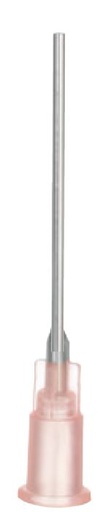 [BB-4038088-01] STERICAN MIX 18G 1,20X40mm (Rosa)