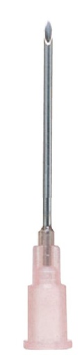 [4665120] STERICAN 18G 1,2x40mm (Rosa)