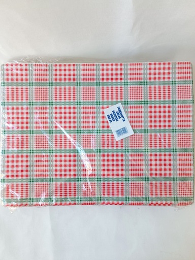 [MCP03014] Tovaglietta 30 x 40 cm decorata
