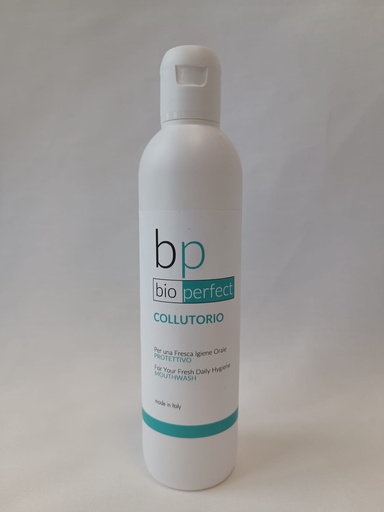 [IGP01031] Colluttorio con clorexidina 0,2% 250 ml