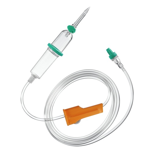 [BB-4063000] INTRAFIX SAFESET 180CM