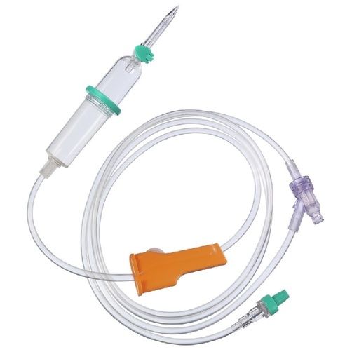 [BB-4063004C] INTRAFIX SAFESET CARESITE