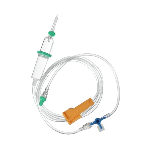 [4063006] INTRAFIX SAFESET P 220CM,15YM+DISCOFIX